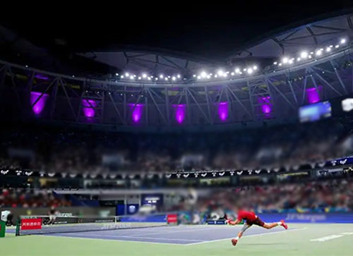 顺昌县体育比赛